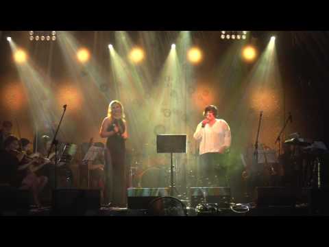 40. JarmaROCK FEST: Na rozputti dorih - Ha-Hamalija