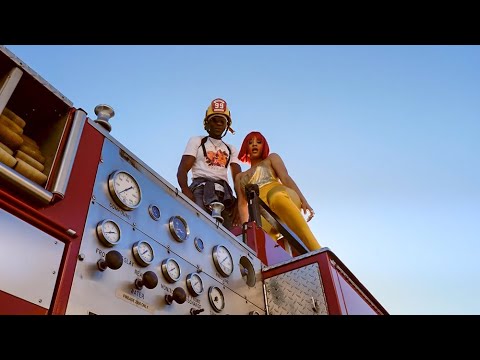 Fire Vibration feat. Meaku x DJ Fredy Muks pa Fatima