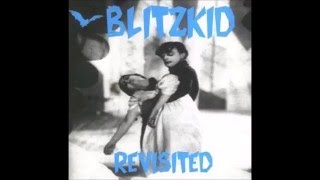 Blitzkid - Hate You Better/Fiend Club