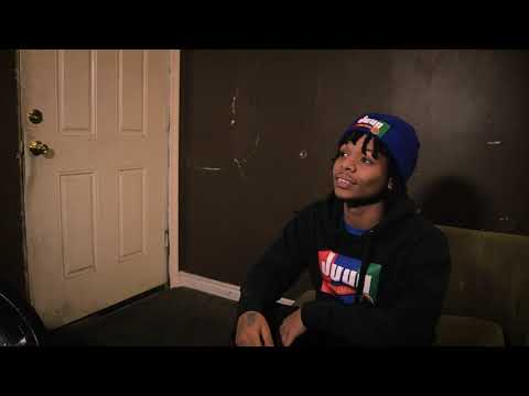 76Trizzy ft Wauny Gee "Old Me" (Directed by R.Pride)