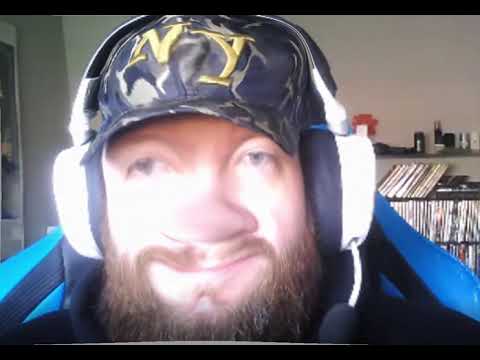 HENKIMANE - plz donate to henkrik streamer