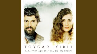 Bırak sende kaybolayım