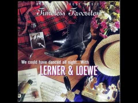 Ken Thorne and His Orchestra - The Rain in Spain