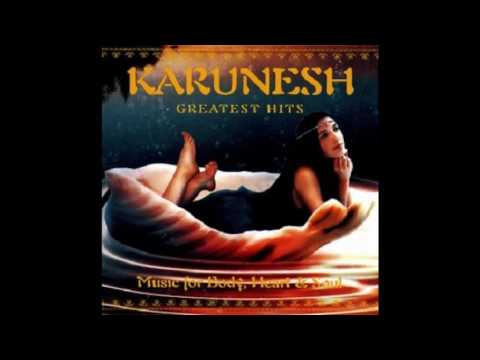 Karunesh-chillout lounge vol.2