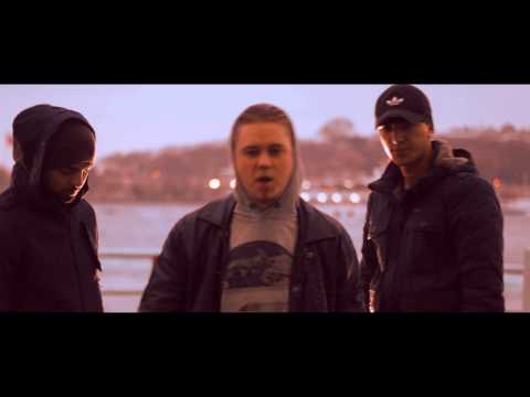 Nakavt & Enice feat. Mc Erdem - 1001 Nacht (Official Video)