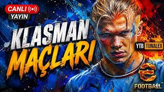 GECE KLASMANI @efootball  (HSP STLK)
