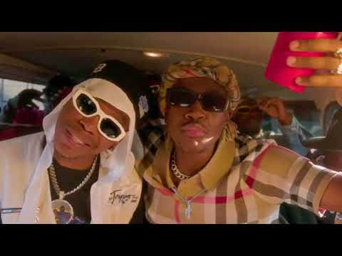 MuGaratia,King98 - Tsuri [Remix] (Official Music Video)