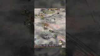 Ось так потрібно захищатися проти INF !! ► C&C Generals Zero Hour #rts #gzh #commandandconquer