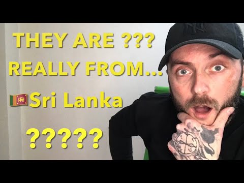 Duava , The LJ , DKM - Anduru Yaame ( RAPPER FIRST Reaction)