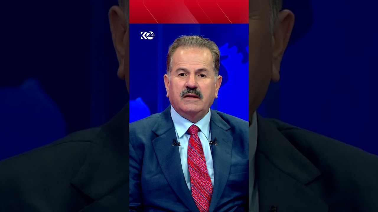 ڤیدیۆ | عەبدولخالق بابیری: کێشەی بودجە و مووچەی ھەرێمی کوردستان لەگەڵ بەغدا چارەسەر بووە