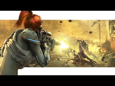 PROGAMERS! Snute vs uThermal (StarCraft 2: Heart of the Swarm)