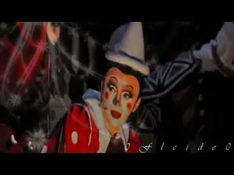 Pinocchio il Musical - Never say Never