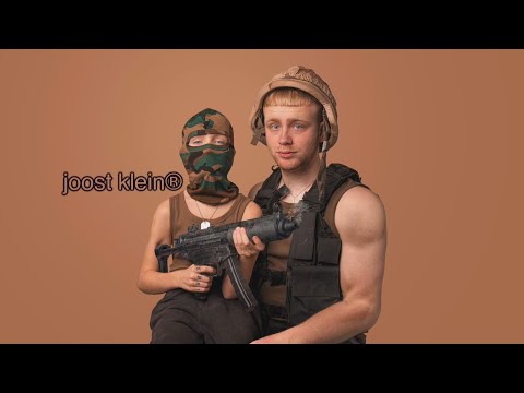 Joost - Bus Gemist (English Subs)