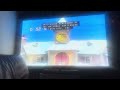 Closing To Year Without A Santa Claus 1991 VHS