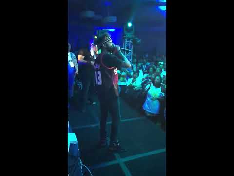 PXWER Performs LIVE With Method Man & Red Man  #2ndgenerationwu