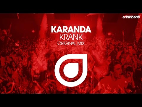 Karanda - Krank (Original Mix) [OUT NOW]