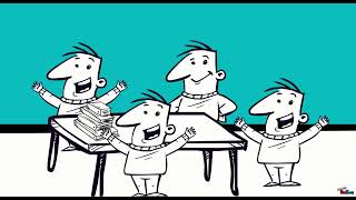 How Library Stuff Works: How to Book a Study Room