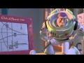 Pixar Toy Story 2 Movie Clip Rescue Woody Blu Ray Promo