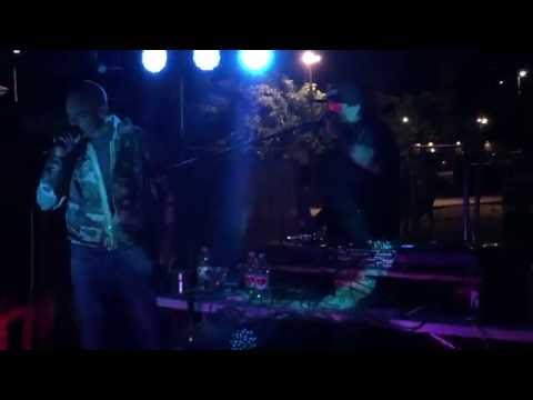 Bassi Maestro & DJ Shocca - ROCDINIAK (Live @ Imperia, Tapas Beach)