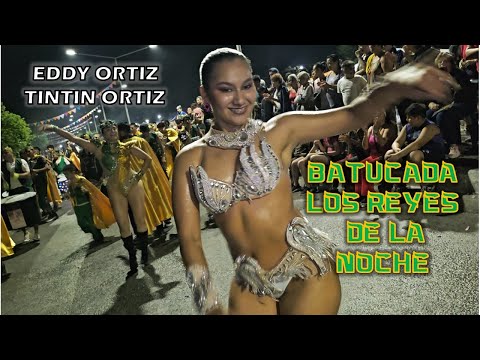 𝗕𝗔𝗧𝗨𝗖𝗔𝗗𝗔 𝘆 𝗖𝗢𝗠𝗣𝗔𝗥𝗦𝗔 ❞𝗟𝗢𝗦 𝗥𝗘𝗬𝗘𝗦 𝗗𝗘 𝗟𝗔 𝗡𝗢𝗖𝗛𝗘❞ - 𝗟𝗮 𝗧𝗿𝗶𝗻𝗶𝗱𝗮𝗱, 𝗧𝘂𝗰𝘂𝗺𝗮́𝗻, 𝗖𝗼𝗿𝘀𝗼𝘀 𝟮𝟬𝟮𝟱.