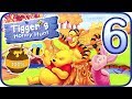 Tigger S Honey Hunt Walkthrough Part 6 PS1 N64 PC 100 Level 6 Ending