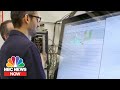 Google Claims Quantum Computing Breakthrough | NBC News Now Google Claims Quantum Computing Breakthrough | NBC News Now