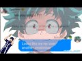 Deku Ran Over A Pedestrian Mha Texts Dora Skit