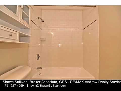 20-30 Daniels Street Unit 101, Malden MA 02148 - Condo - Real Estate - For Sale -