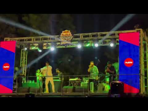 QUARANTINE - Young Stunners | Talha Anjum x Talhah Yunus Live Performance