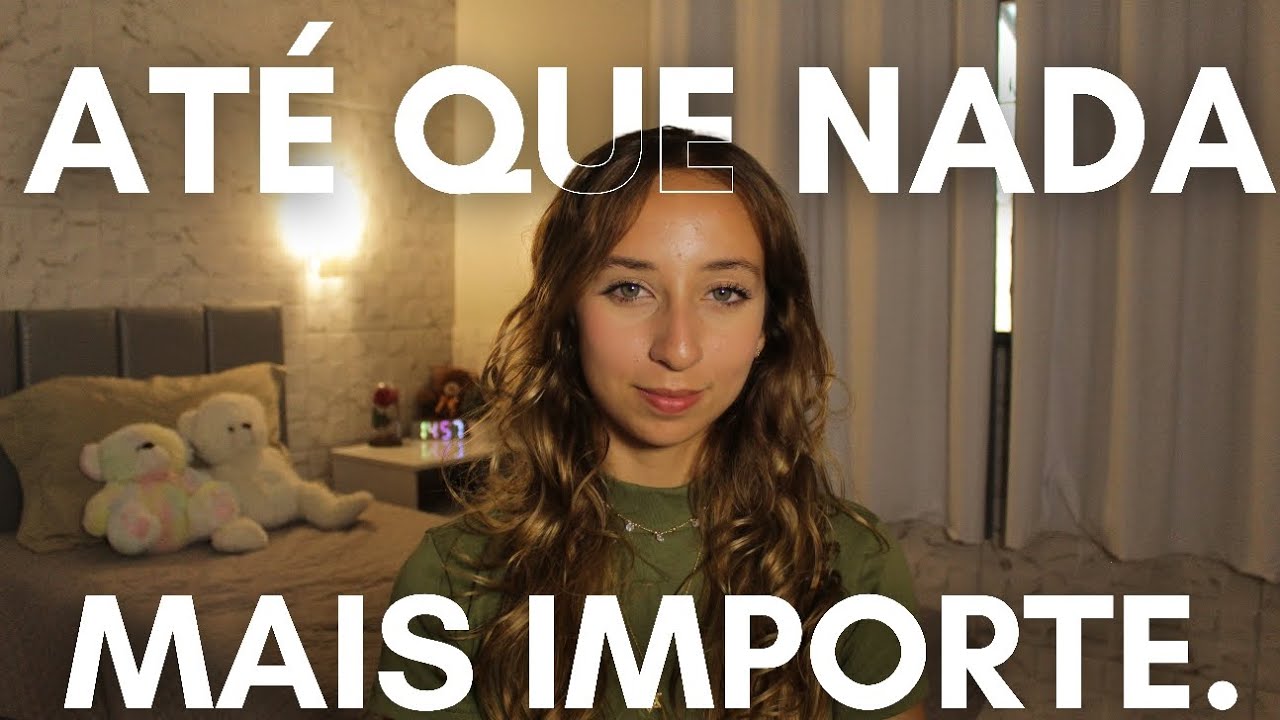 Como buscar a Deus de forma certa? | Até que nada mais importe (Luciano Subirá)