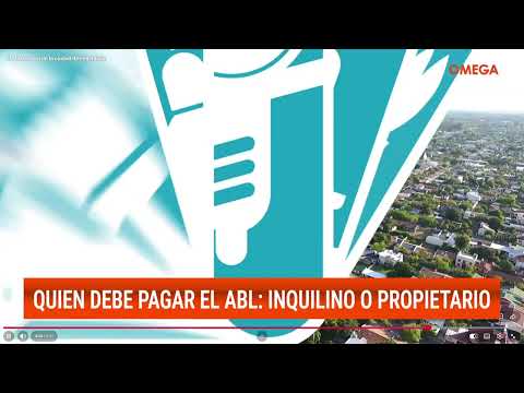 QUIEN DEBE PAGAR EL ABL: INQUILINO O PROPIETARIO
