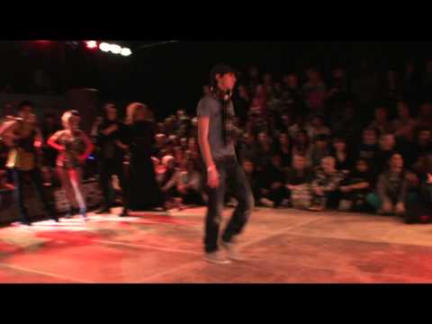 Streetstar 2011 Vogue RUNAWAY