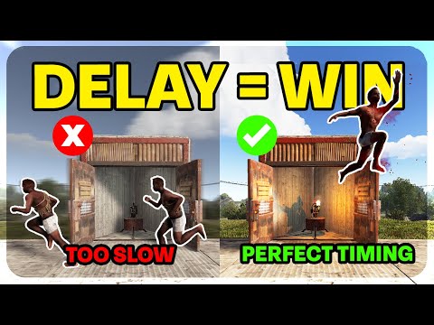 Never Let Players Escape Your Auto Turrets Again