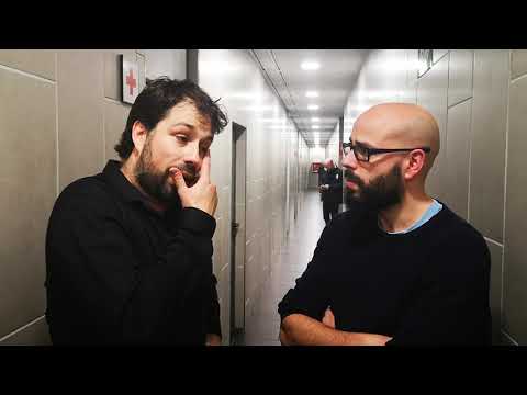 Declaracións Post Partit J17 FC Martinenc Basquet - Tenea CB Esparreguera