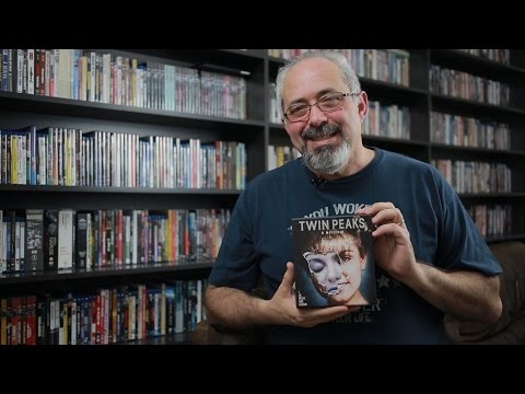 PRÓXIMA PARADA: TWIN PEAKS