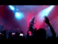 Deuce - Nightmare (Arena Moscow 28.03) 