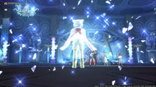 ドラクエ10 プレイ動画201【ver7.5メインストーリーボス#6】【創失の女神との決戦,創失,新たな主神,アストルティアへ〜ver7.6へ】(超ネタバレあり)