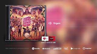 Virgem Music Video