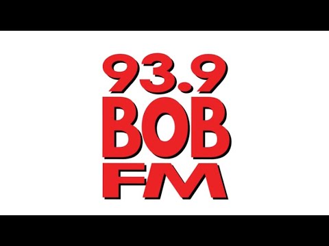 93.9 WDRR-FM Martinez, GA Legal ID 1/22/23 9AM EDT “93.9 BOB FM”
