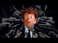 Ratatouille As A Crime Thriller Trailer
