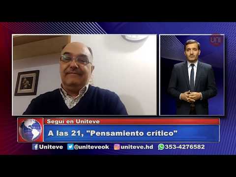 Jornada de marchas en todo el país