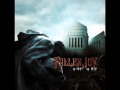 Fallen Joy - Order To Die 