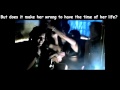 Bad Girlfriend Lyrics ToaD 