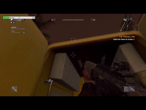 JooGooLick's Revisiting Dying Light Part 3 Lvling Up and Doing Side Quests