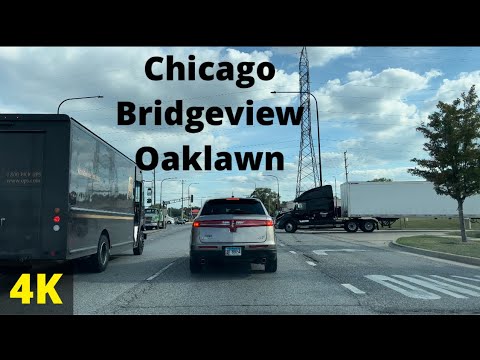 Chicago | Bridgeview | Oaklawn | August 27, 2022