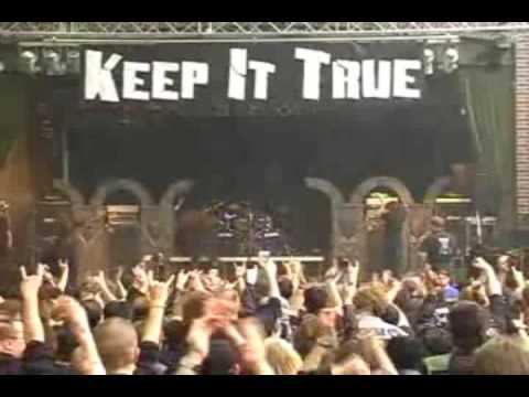 Crescent Shield - The Passing - Keep it True 08