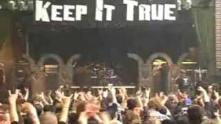 Crescent Shield - The Passing - Keep it True 08
