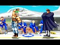 MATLOK VS M BISON