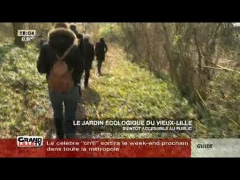 download lagu mp3 mp4 Jardin cologique Du Vieux Lille, download lagu Jardin cologique Du Vieux Lille gratis, unduh video klip Jardin cologique Du Vieux Lille