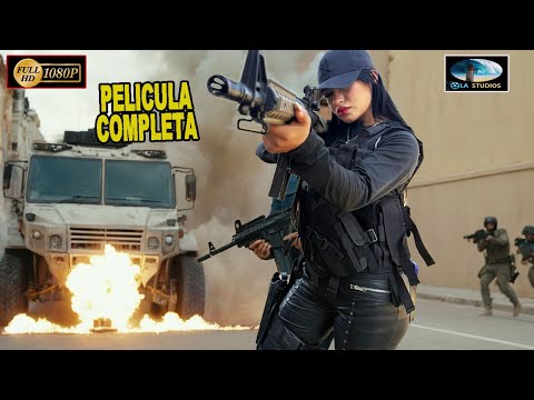 🎥  un hombre busca a los asesinos de su hijo sin saber lo que le espera - PELICULA COMPLETA NARCOS 🎬